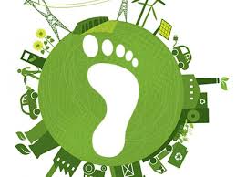 carbon footprint ile ilgili görsel sonucu